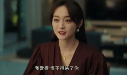 女人的报复电视剧